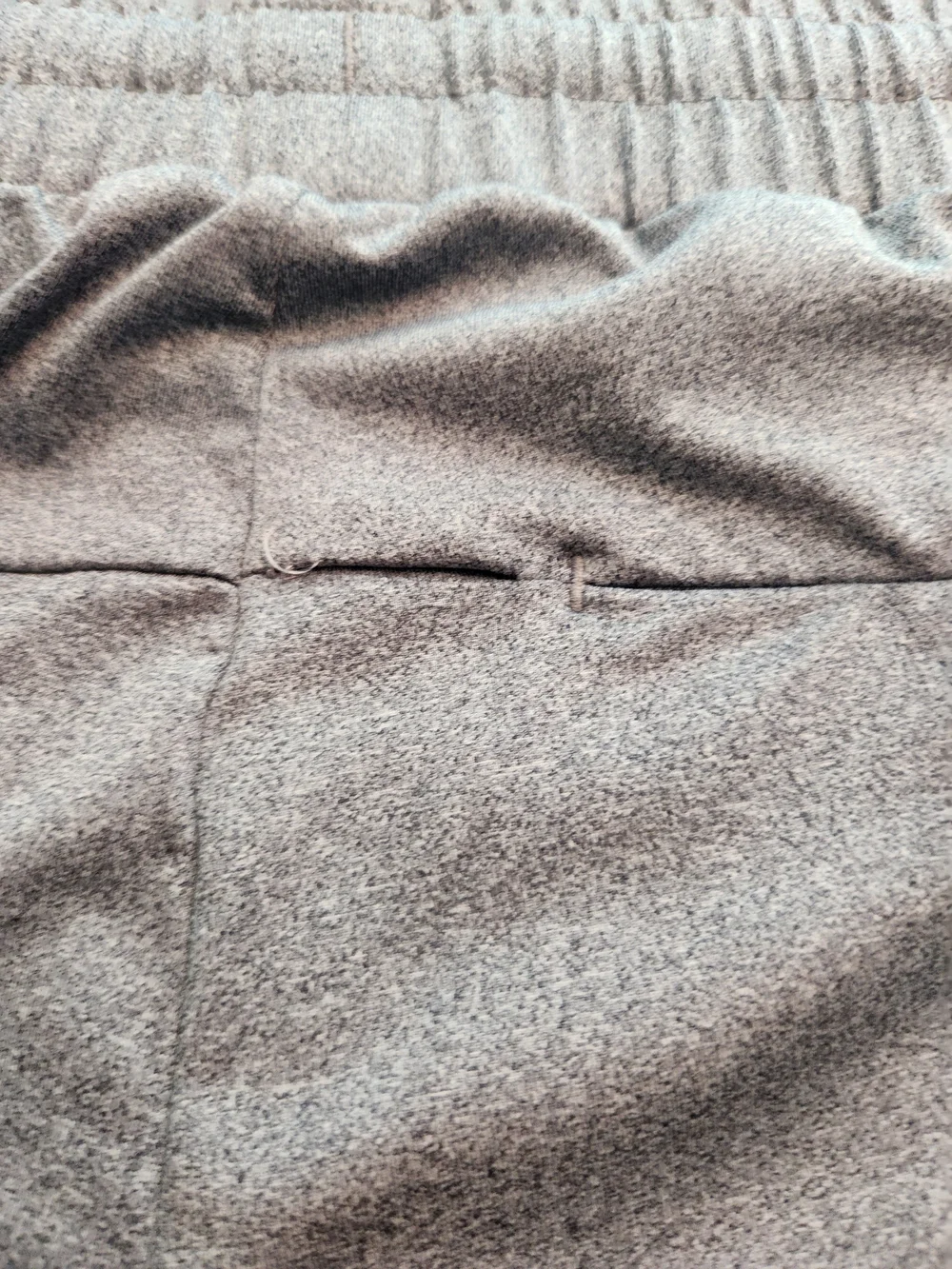 The North Face Men's Heather Gray Active Joggers